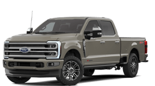 2026 Ford Super Duty® External Image 1